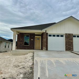 5223 Rose Garden Loop, Killeen, TX, 76542