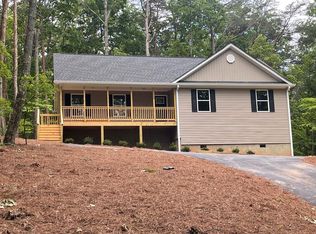 1496 Pleasant Valley Rd, Talking Rock, GA 30175