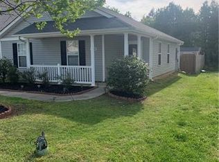 5608 Henderson Oaks Dr, Charlotte, NC 28269