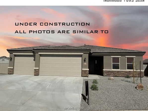 7361 E Morningside Drive, Kingman, AZ 86401