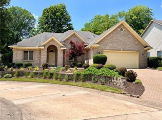 2043 Terrace Glen Ct, Dayton, OH 45431