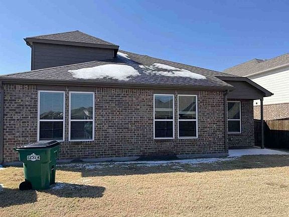 Property Rear View