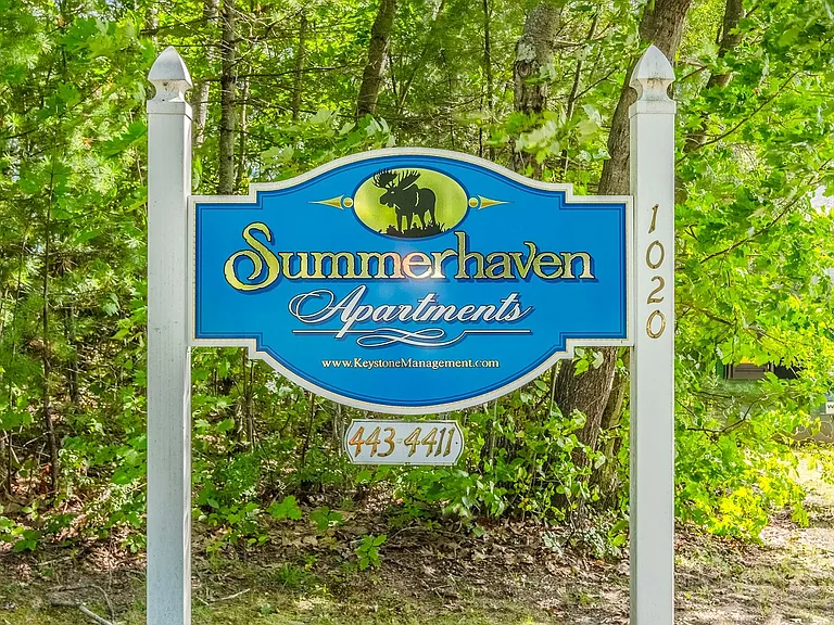Summerhaven Apartments — Photo 8