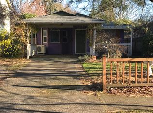 5526 SE 60th Ave, Portland, OR 97206