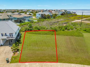 0 Bridge Harbor Dr Lot 6, Galveston, TX 77554