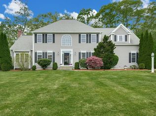 40 Hardwick Rd, Ashland, MA 01721