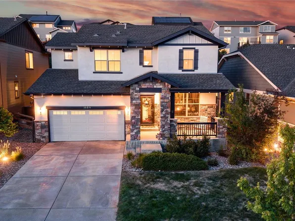 18189 W 85th Drive, Arvada, CO 80007