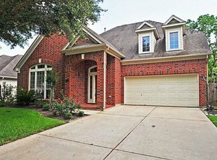 3015 Five Oaks Dr, Missouri City, TX 77459
