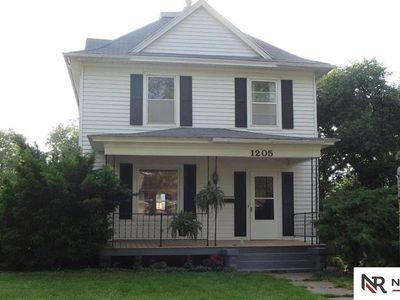 1205 Juniper Ave, Crete, NE, 68333