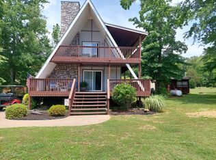 117 Sparrow Ln, Dover, TN 37058