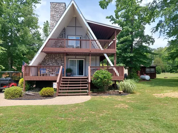 117 Sparrow Ln, Dover, TN 37058