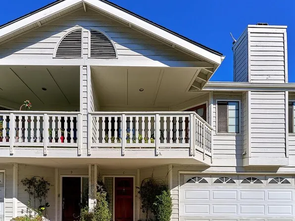 26105 Oak St Unit C, Lomita, CA 90717