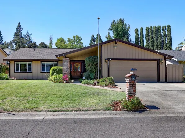 9116 Promontory Way, Fair Oaks, CA 95628