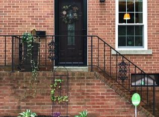 13 N Ann St, Baltimore, MD 21231
