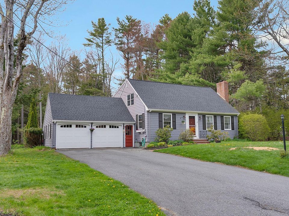 1st image of 3 Brookside Drive