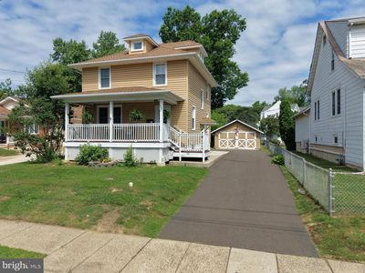 25 Center Ave, Willow Grove, PA, 19090