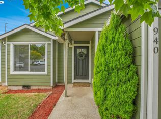940 SW 178th Pl, Beaverton, OR 97003