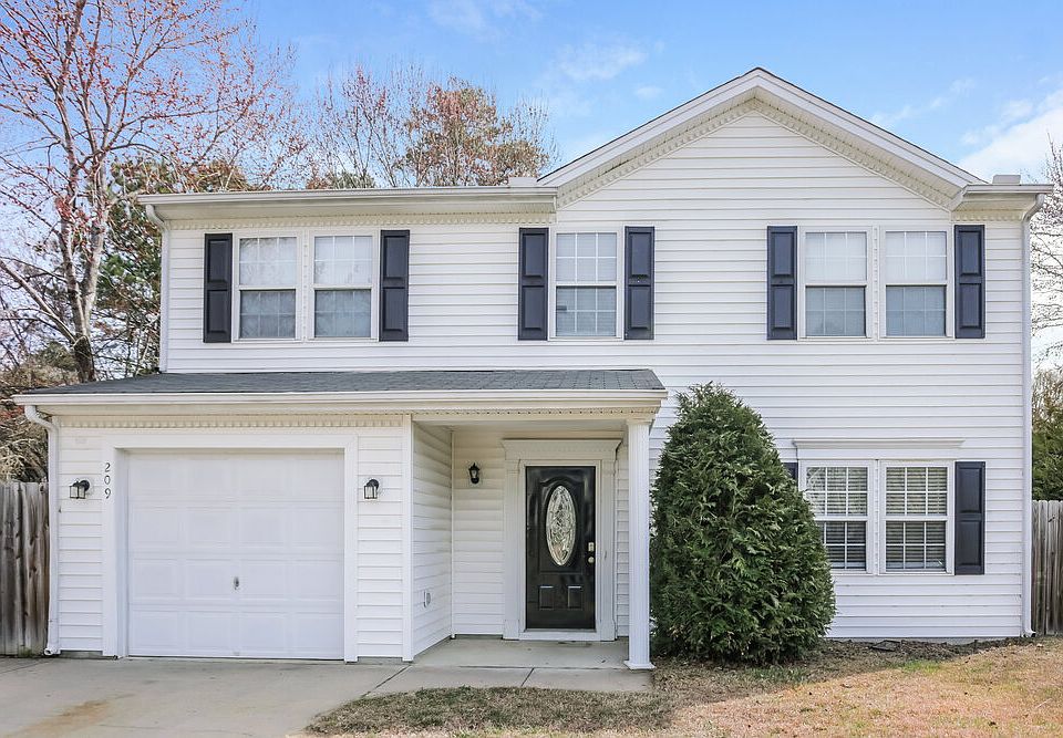 1st image of 209 Mingocrest Dr