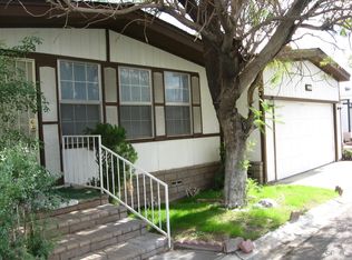 1103 Via Verde, Cathedral City, CA 92234