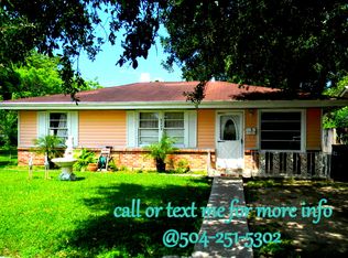 2209 Iowa Ave, Kenner, LA 70062