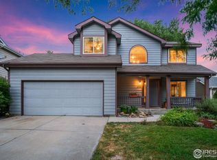 1150 Argento Dr, Fort Collins, CO 80521