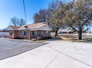 3312 Telephone Rd, Dallas, TX 75241