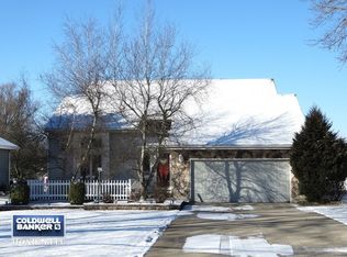 715 Mac Gregor Rd, Lockport, IL 60441