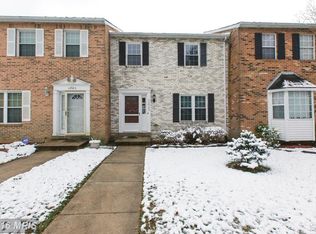 12923 Trumbull Dr, Upper Marlboro, MD