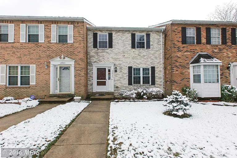 12923 Trumbull Dr photo 1