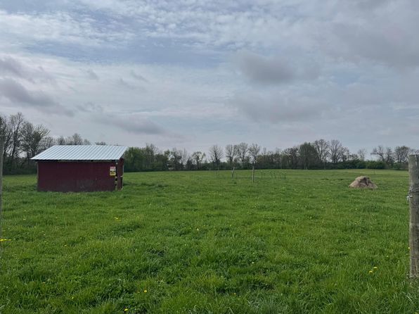 0 McCarty Rd, Woodstock, OH 43084