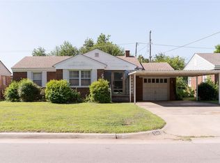 524 SW 51st St, Oklahoma City, OK 73109