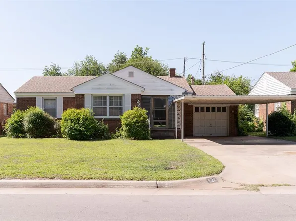 524 SW 51st St, Oklahoma City, OK 73109