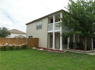 1001 Canterbury Trl, Georgetown, TX 78626