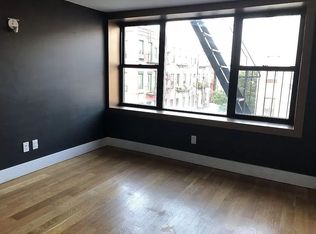259 Jefferson St #3F, Brooklyn, NY 11237