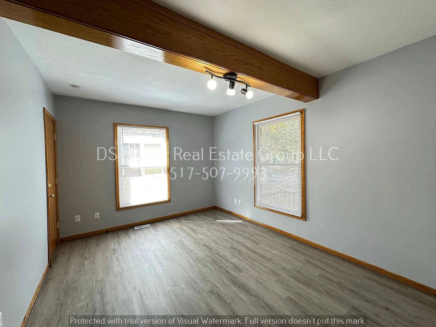 1226 Clark St, Lansing, MI 48906 — Photo 4