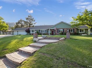 3643 Canter Ln, Acton, CA 93510