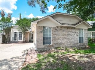 1807 Trendwest Dr, Houston, TX 77084