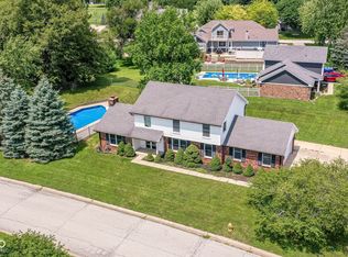 1188 Tampico Rd, Greenwood, IN 46143