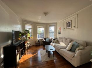 223 Summer St #2-R, Somerville, MA 02143