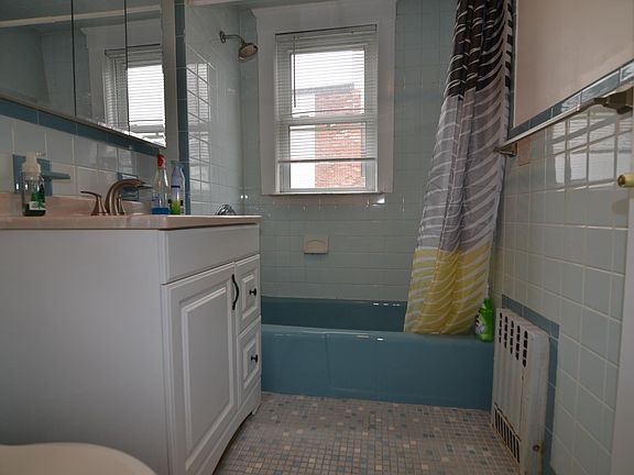 2nd image of 210 W Squantum St #1
