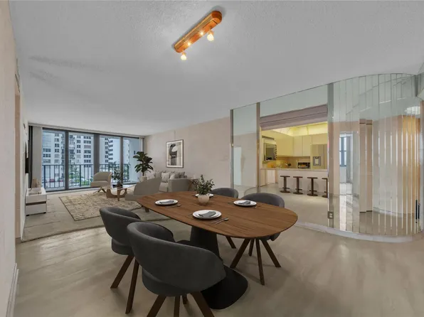 2401 S Ocean Drive #505, Hollywood, FL 33019