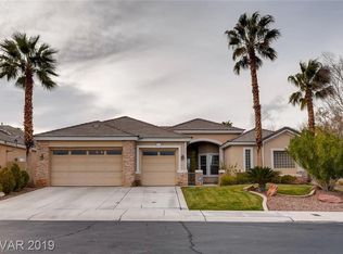 901 Star Pine Dr, Las Vegas, NV 89144