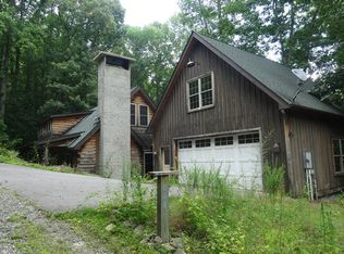 443 Club Crest Dr, Maggie Valley, NC 28751