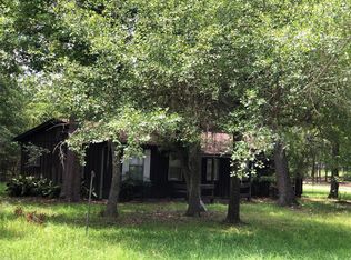 574 Post Oak Ln, Trinity, TX 75862