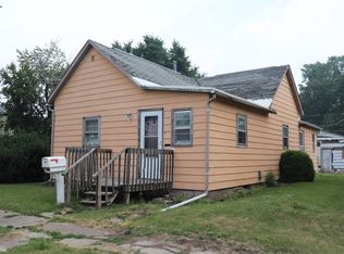 3125 Avenue M, Fort Madison, IA 52627