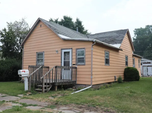 3125 Avenue M, Fort Madison, IA 52627