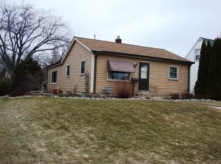 1234 Mackinac Ave, South Milwaukee, WI 53172