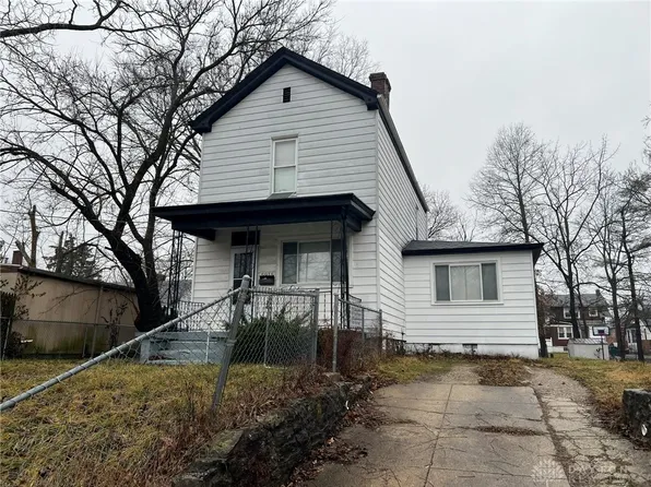 5915 Lantana Ave, Cincinnati, OH 45224