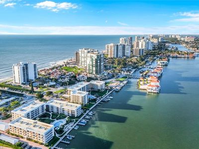 3450 Gulf Shore BLVD N #306, Naples, FL, 34103