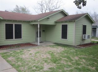 4421 Knoxville St, Houston, TX 77051